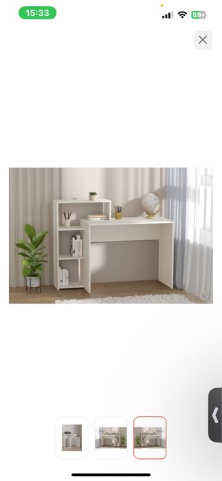 Продам стол письменный