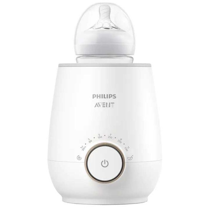 Încălzitor de lapte Philips Avent SCF358/00