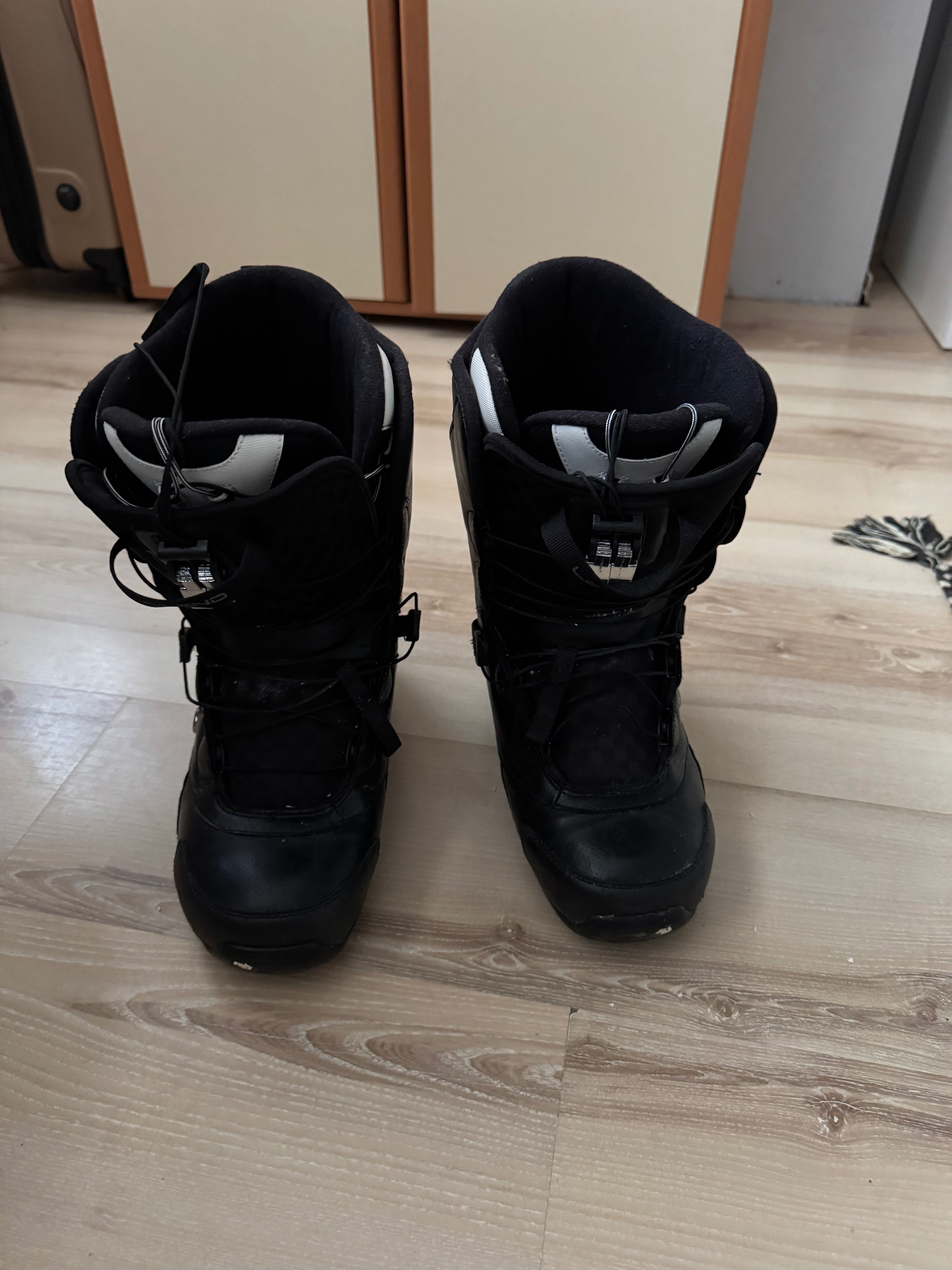 Сноуборд Snowboard Rossignol 159