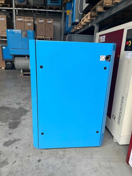 Compresor cu surub Boge 37 kw SH