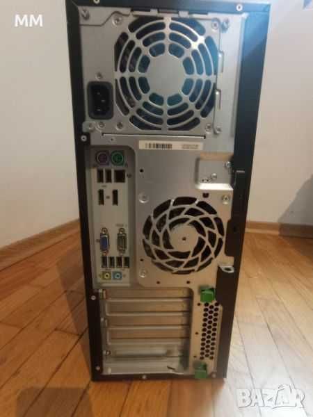 16 бр. компютри HP Prodesk 600, Core i3 4360 3,70Ghz, 16Gb RAM, no HDD