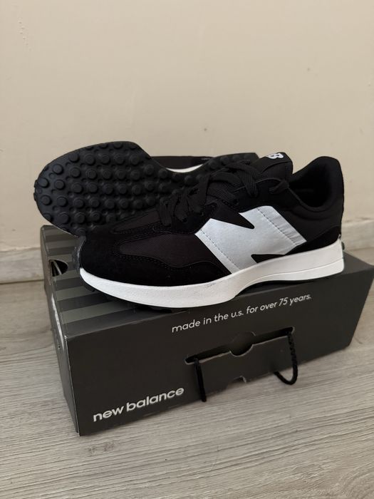 New  balance  обвуки