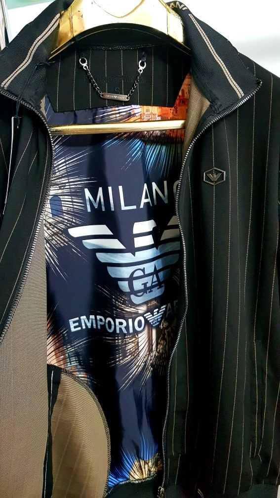 Trening Armani  bumbac Calitate premium garantata