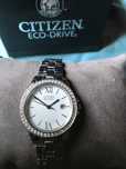 citizen eco-drive femei