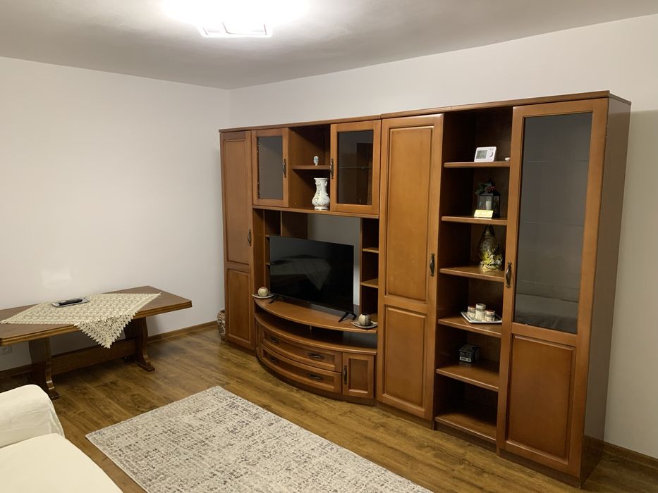 Apartament 2 camere casa de cultura