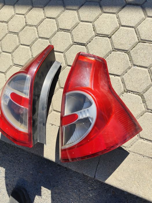 Стопове за dacia сантеро 2013 и нагоре