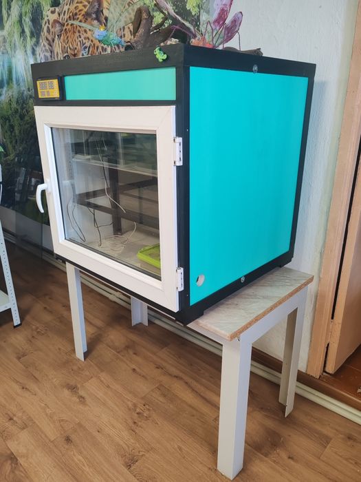 Инкубатор для яйц