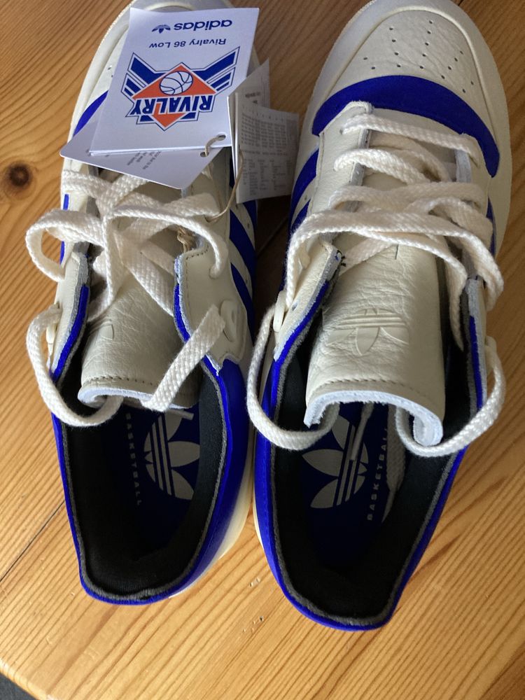 Мъжки оригинални марстонки Adidas