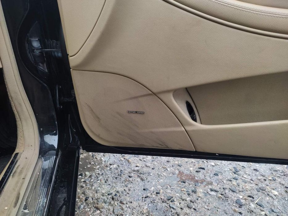 Mercedes-Benz CLS 320 w219.Мерцедес ЦЛС на Части. Пружини. Автомат 7G