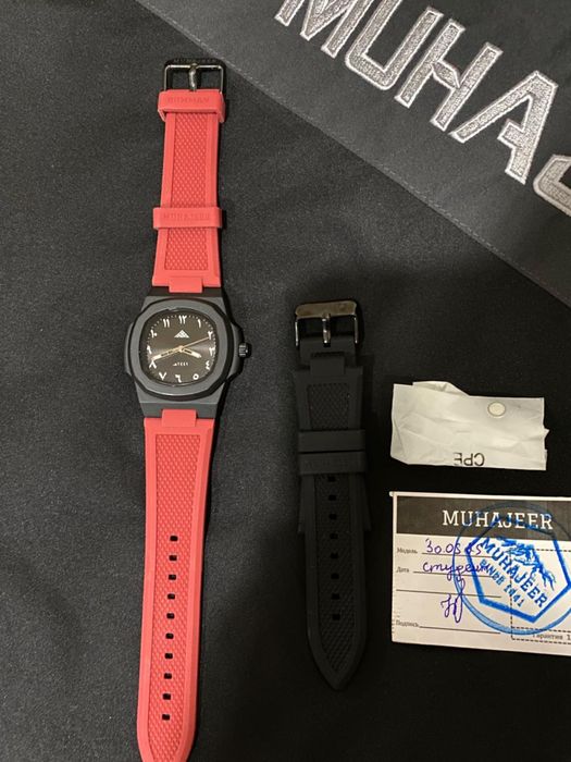 часы студент от muhageer