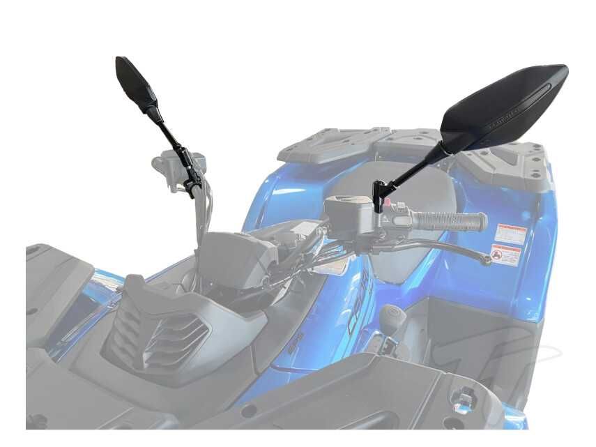 Оригинални огледала за CFMOTO X10 CFORCE  от 500 до 1000 куб