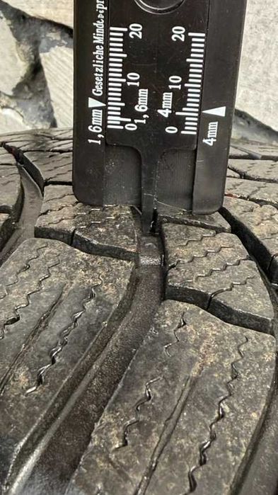 Гуми Bridgestone Blizzak LM 005 195/65 R15