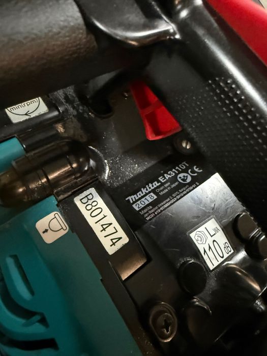 Motoferăstrău Makita-EA3310T