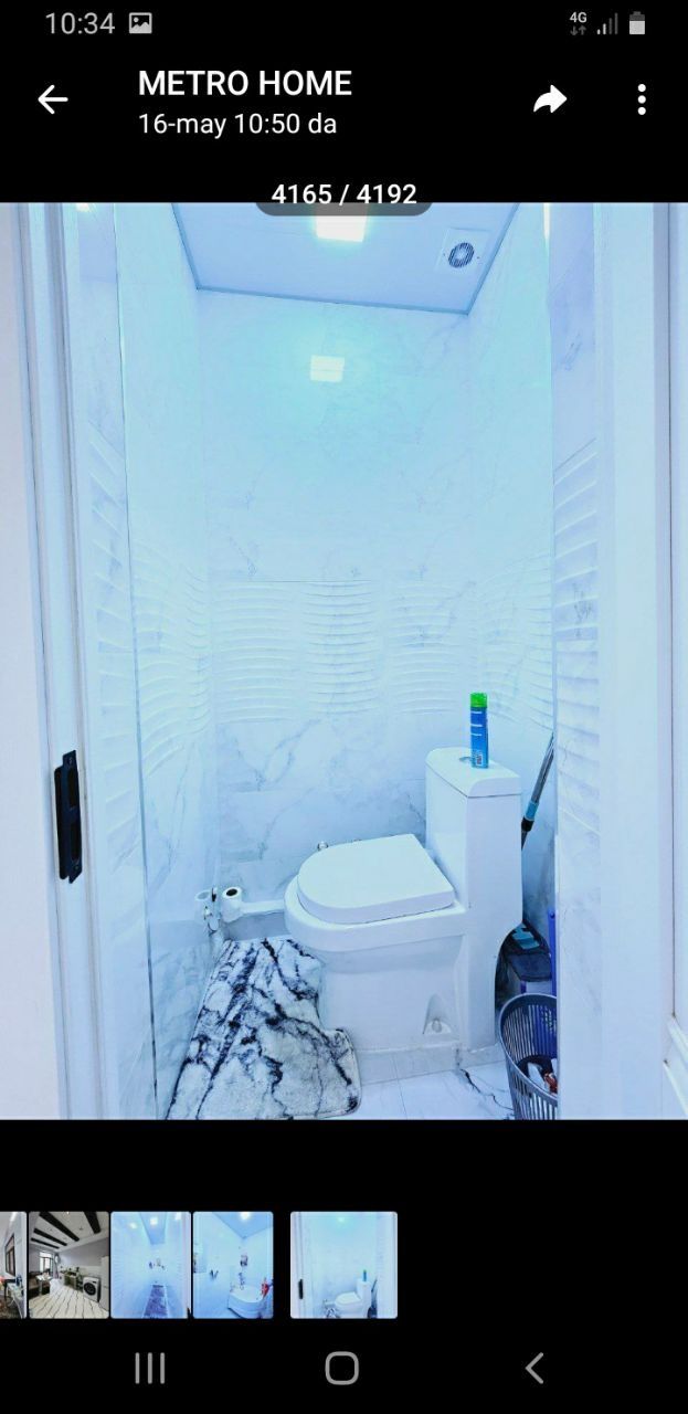 _ Сергели 3а Green Hous 3хонали квартира сотилади Евроремонт килинган