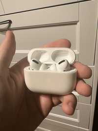 Airpods Pro 2021 Magsafe charging