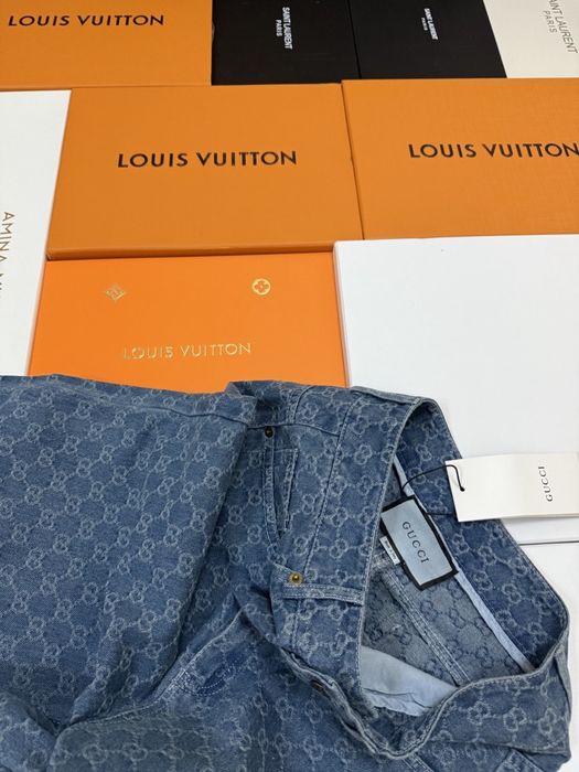 GG дамски дънки