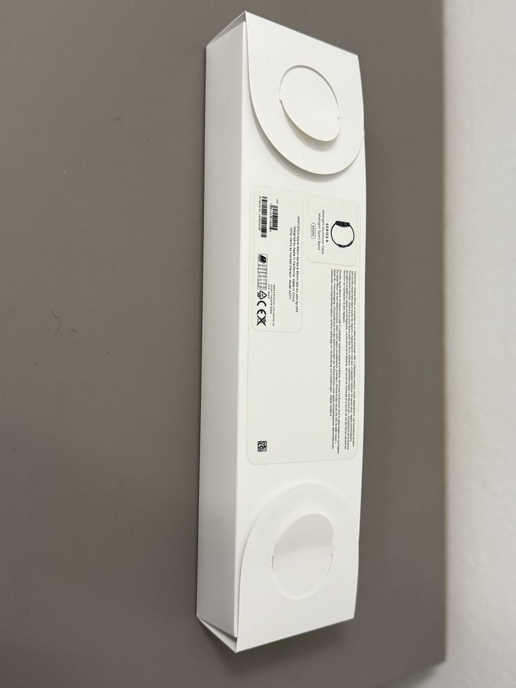 Apple watch 8 series 45mm midnight