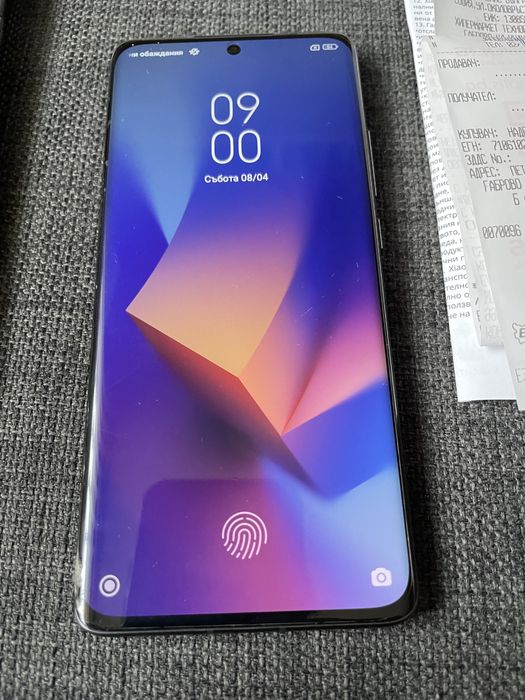 Xiaomi 12 128gb Gray