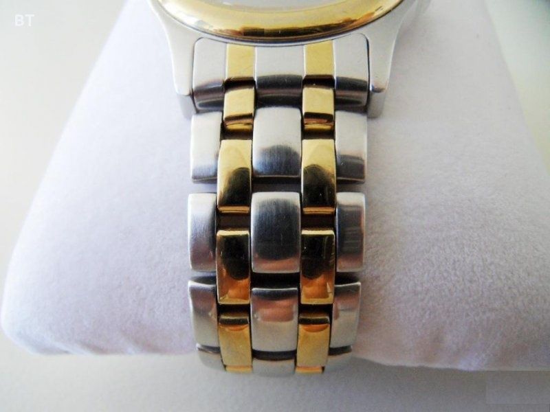 Мъжки Швейцарски ръчен часовник Candino C2078.1