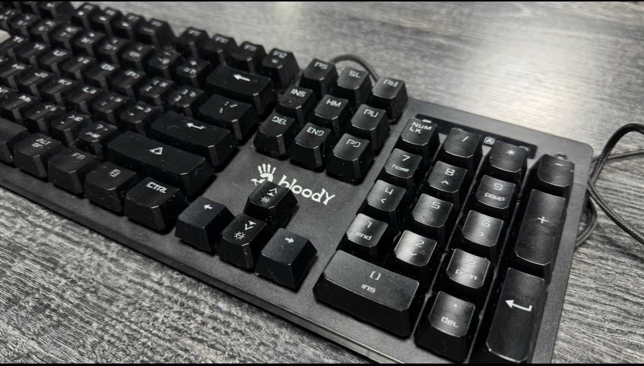 Компьютер Intel core i5 7500 RAM 12 VC 2 GB
