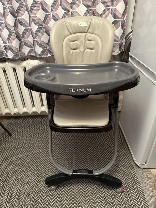 Продам стульчик для кормления