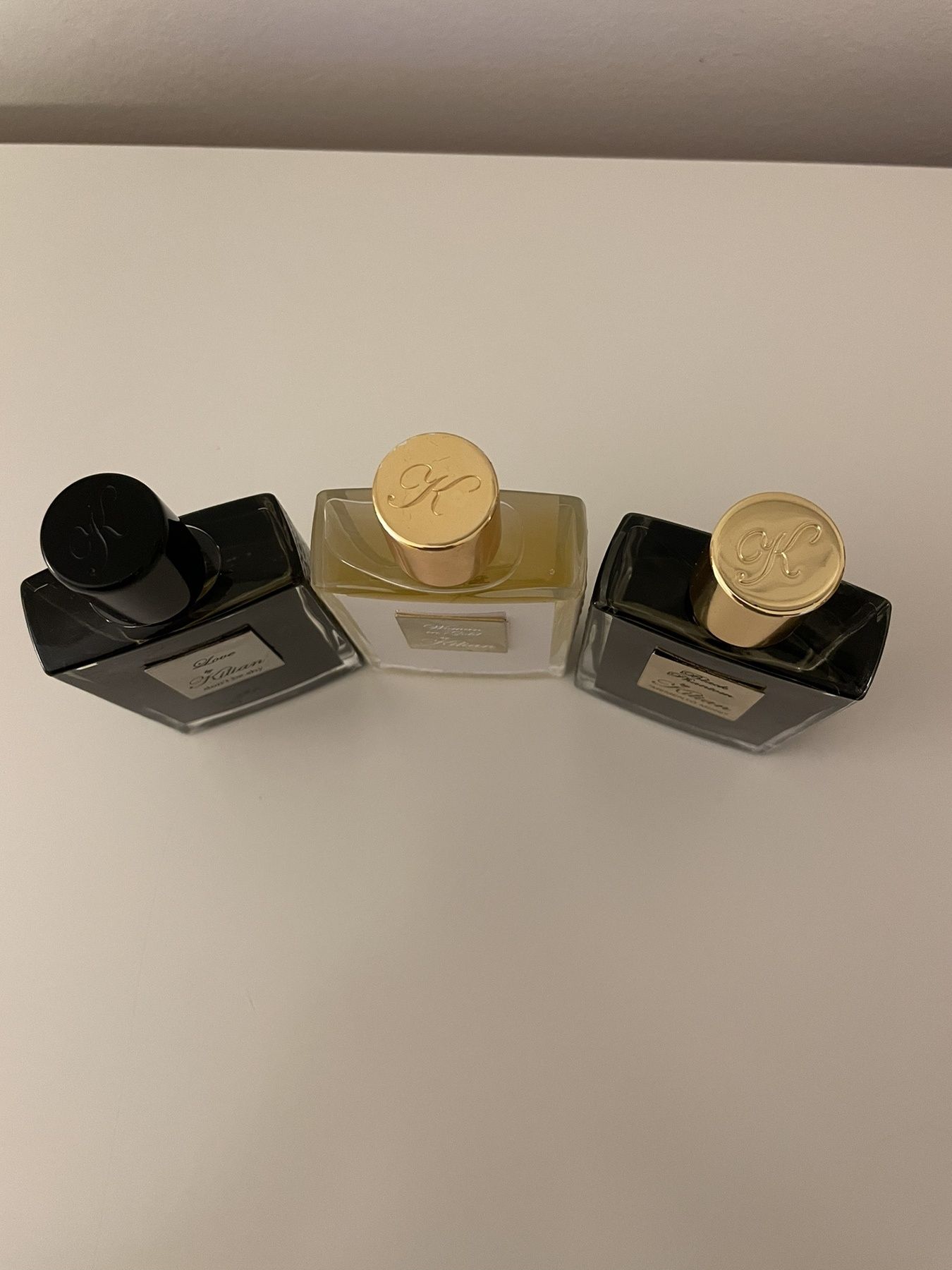 Kilian Black Phantom 50ml parfum
