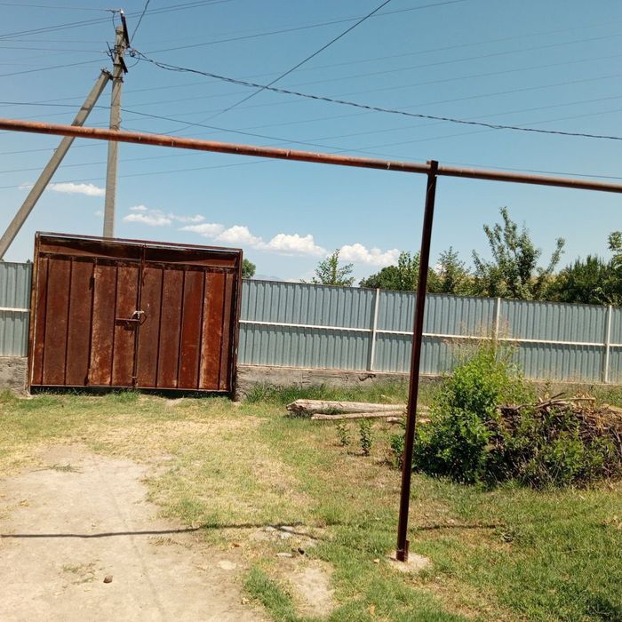 Ховли Уй  сотилади  15 сотх