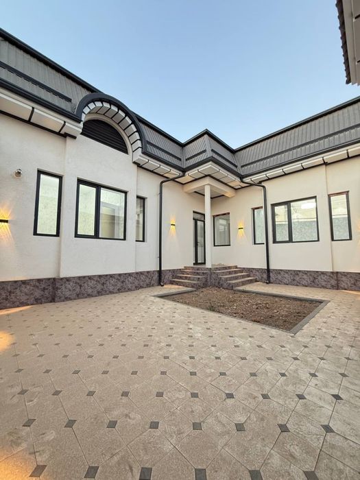 Сабзавот Аркадан 4.5 км кирганда евроучаскамиза