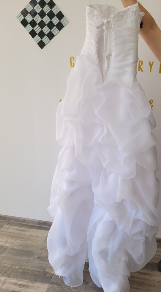 Rochie de mireasa