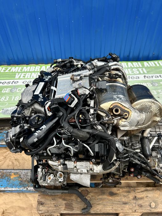 Compresor climă Audi A6 4K C8 3.0 Tdi Mild Hybrid 2020