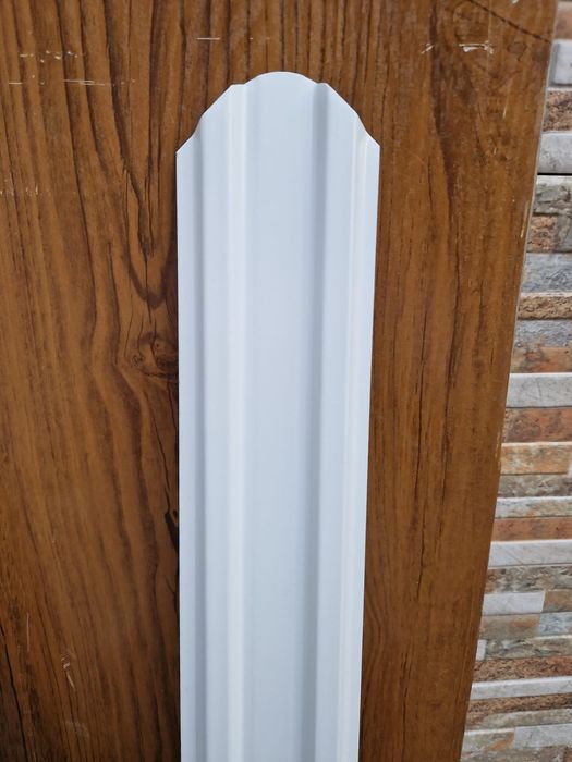 Vand sipca metalica producator