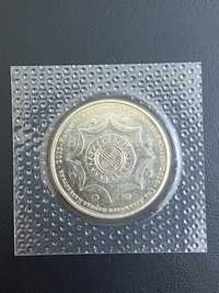 Монеты Казахстана в запайках
