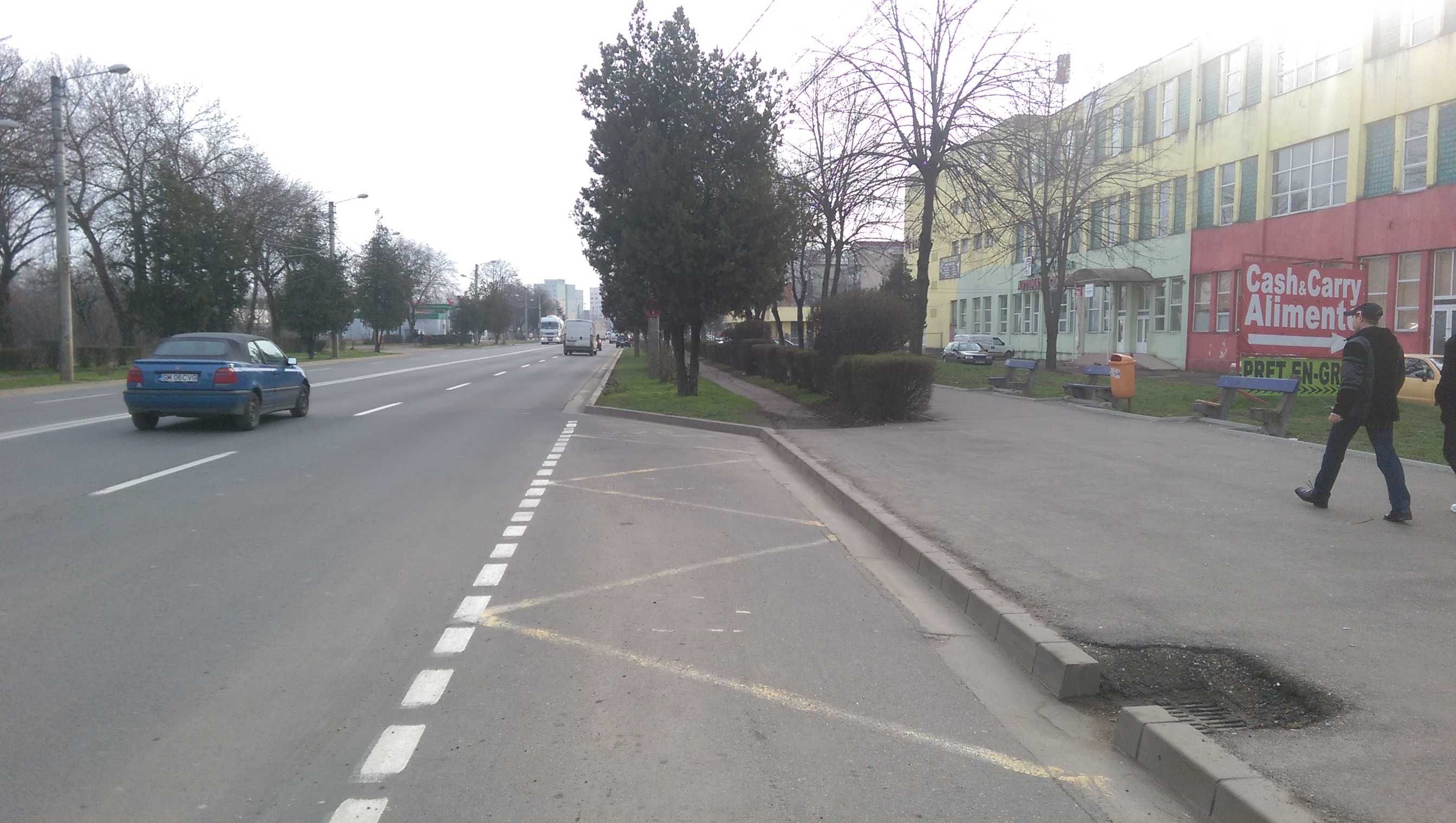 Spații de închiriat