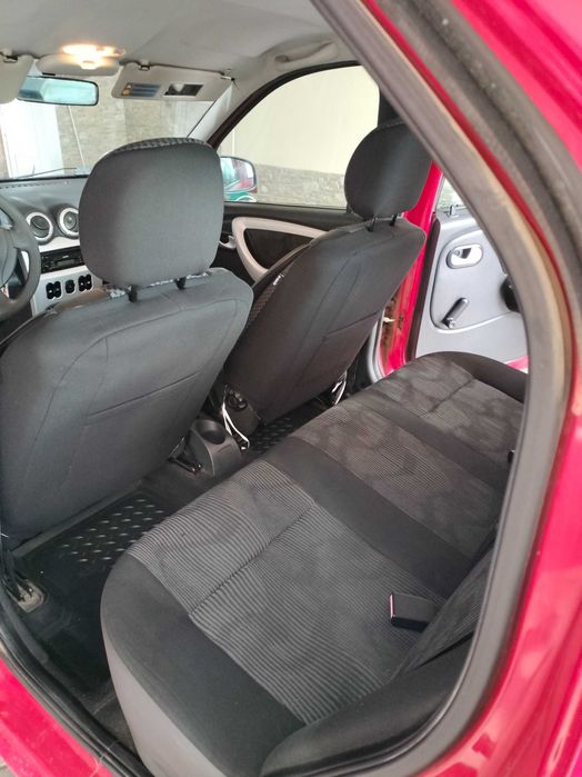 Dacia Logan 1.4 benzină