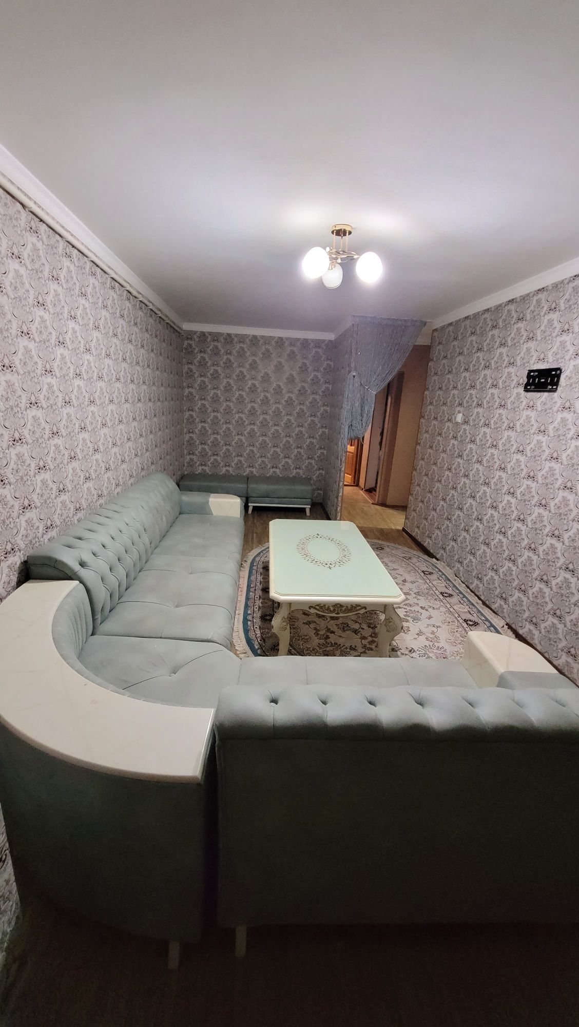 Квартира ( За канал) Фергана