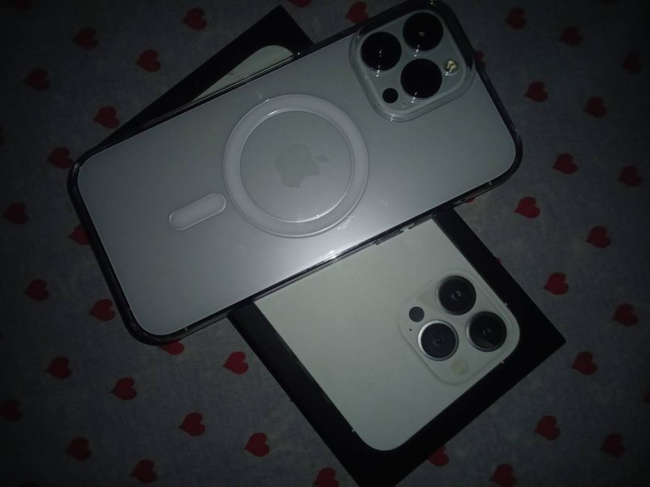 iPhone 13 Pro Max 256GB