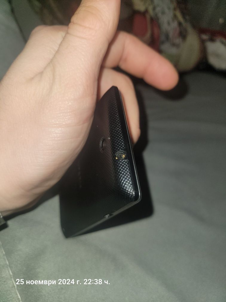 Sony Xperia E dual