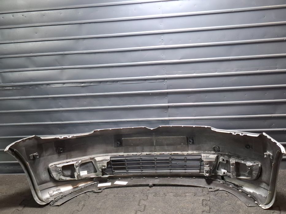 Bara fata VOLKSWAGEN TOURAN 1T3 2010 - 2015 , gri LA7W , 1T0807101GL