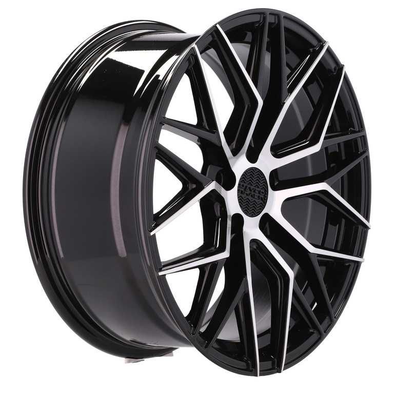 18" Джанти Ауди 5X112 Audi A4 S4 A5 A6 S6 C6 C7 C8 A7 A8 Q3 Q5 SQ