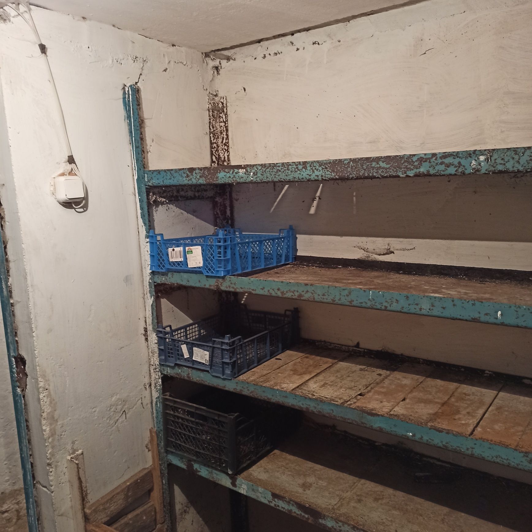Продам Овощехранилище (бокс)