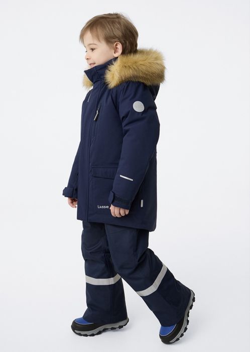 Комлект куртка + брюки