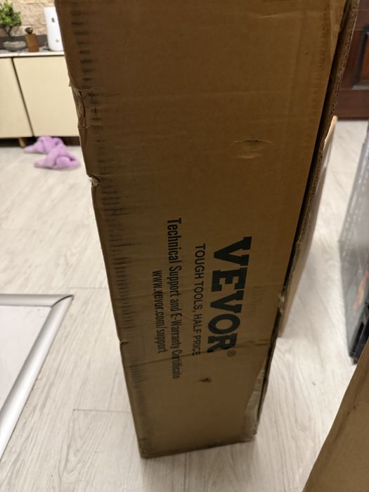 vand cleste pentru ridicat busteni vevor