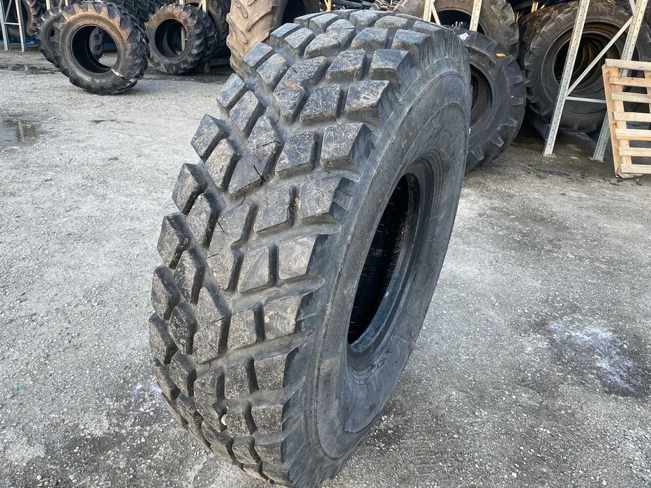 14.00r20 cauciucuri second hand cu GARANTIE VERIFICATE Nokian