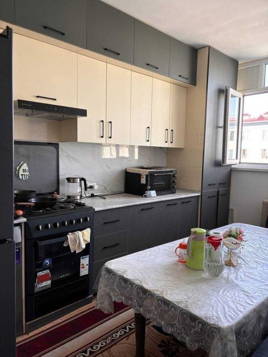 Sergeli golden life yaqinida kvartira ijaraga beriladi