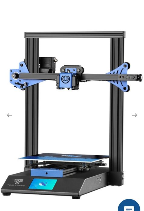 3D принтер Two Trees BLU-3 V2