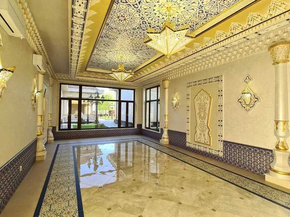 R2! Сдаётся Участок Мирзо Улугбекский Максим Горкий Под Офис