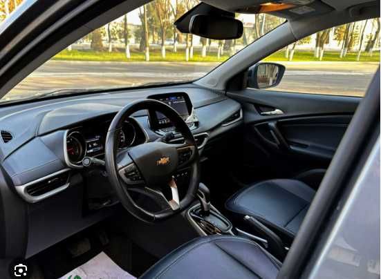 Tracker-2 premier 2023 йил ПРОПАН краска тоза, танировка 9ой 39000км