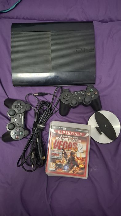 Vand PS3 HEN Jailbreak