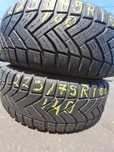 2 anvelope allseasons 225/75r16C Sailun Montaj Gratuit