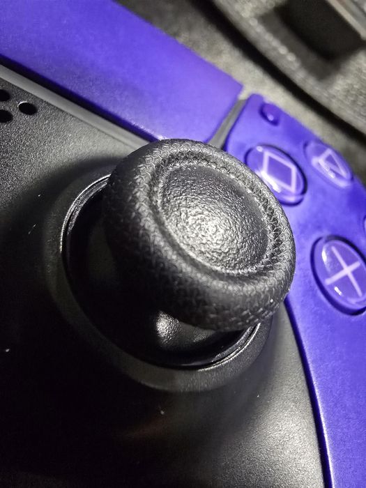 Dual Sense Edge Galactic Purple  Playstation 5 контролер